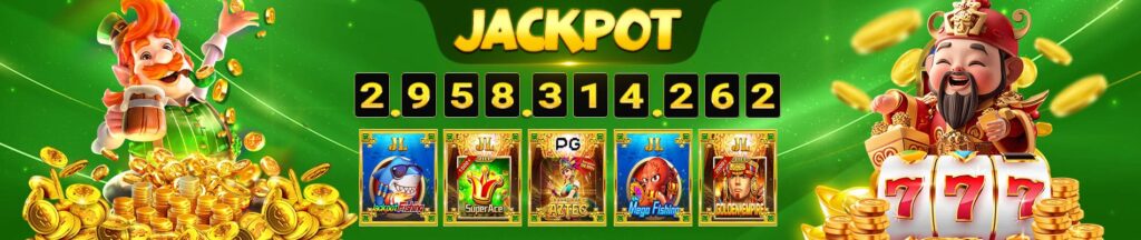Nhà cái 68good88 - jackpot nổ hũ